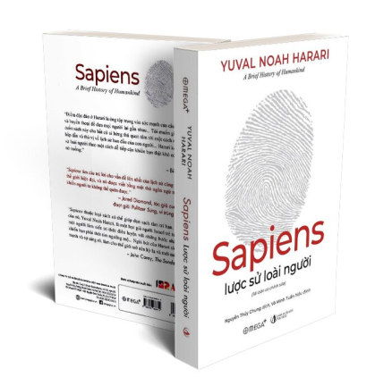 Sapiens- Lược Sử Loài Người