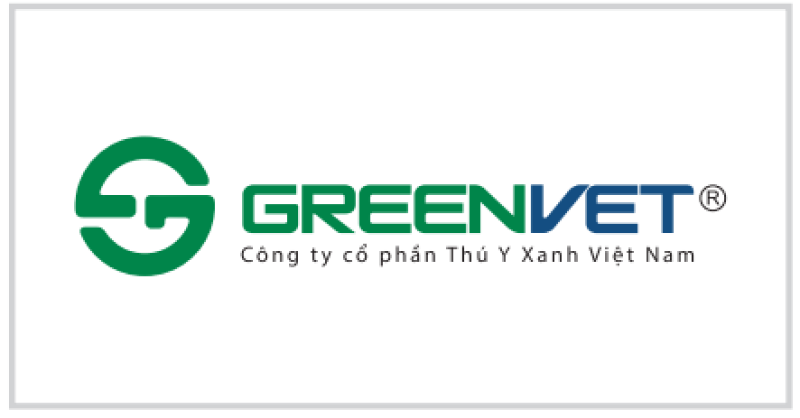 Thú Y Xanh Việt Nam